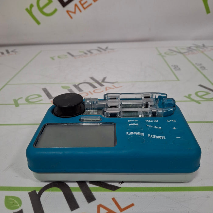 Moog Medical Enteralite Infinity Enteral Feeding Pump