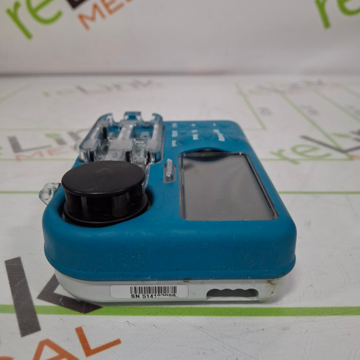 Moog Medical Enteralite Infinity Enteral Feeding Pump