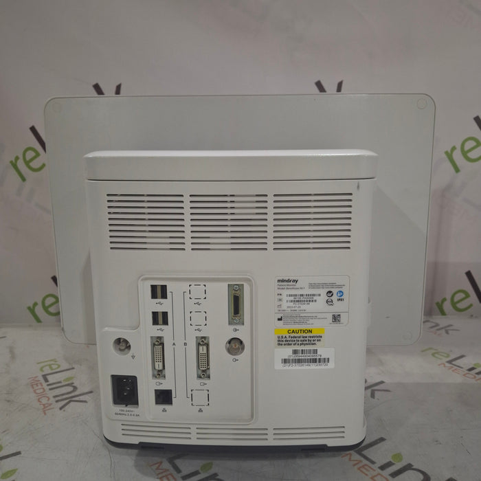 Mindray Benevision N17 Patient Monitor