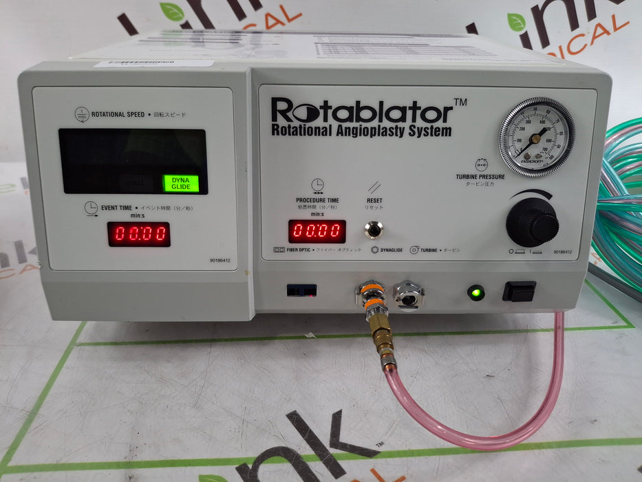 Boston Scientific RC 5000 Rotablator
