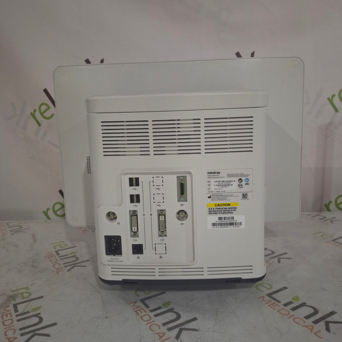 Mindray Benevision N17 Patient Monitor