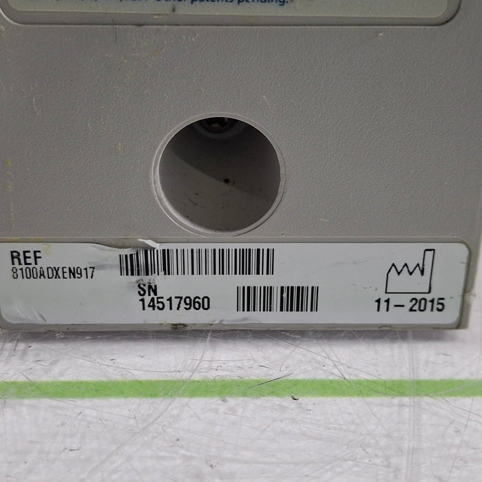 CareFusion Alaris 8100 LVP Infusion Pump Module
