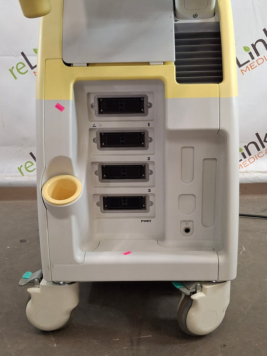 Hitachi Hi Vision Preirus Ultrasound