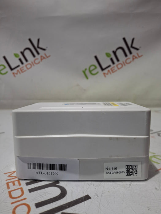 Mindray Benevision N1 Nellcor Transport Monitor