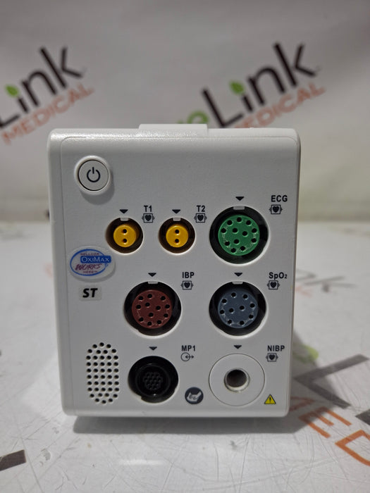 Mindray Benevision N1 Nellcor Transport Monitor