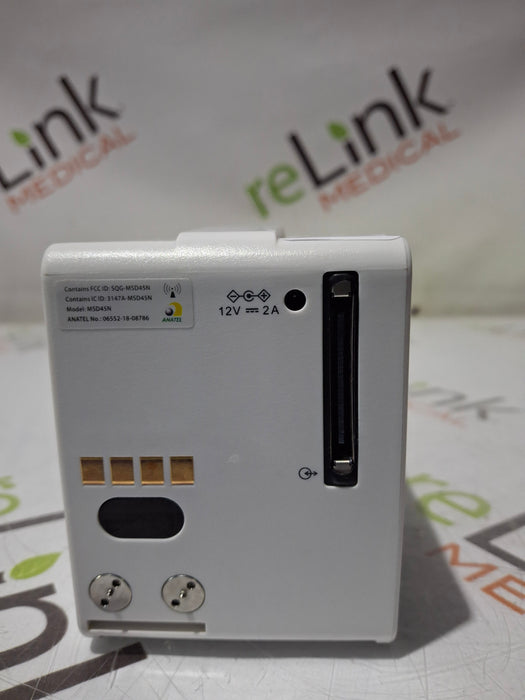 Mindray Benevision N1 Nellcor Transport Monitor