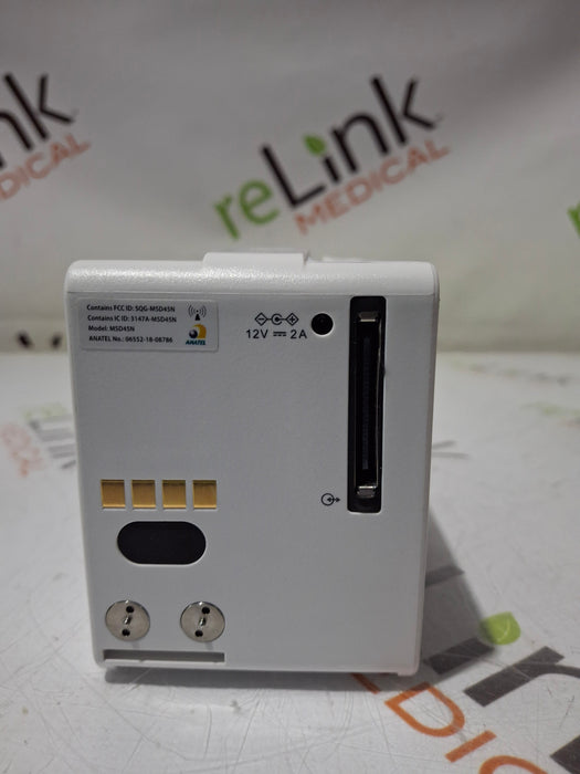 Mindray Benevision N1 Nellcor Transport Monitor