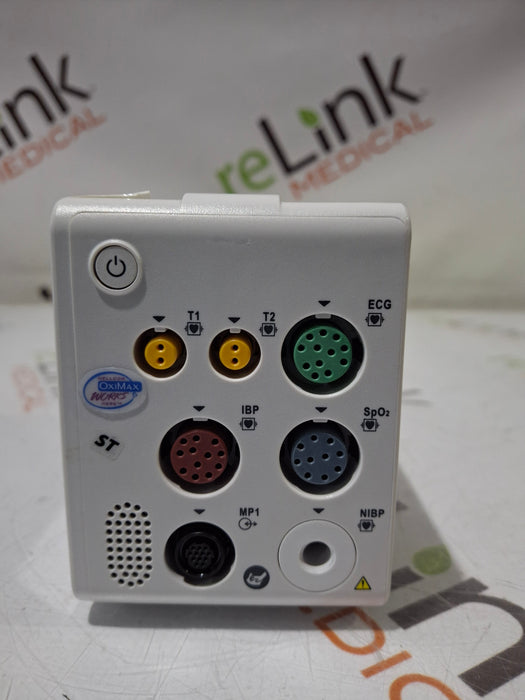 Mindray Benevision N1 Nellcor Transport Monitor