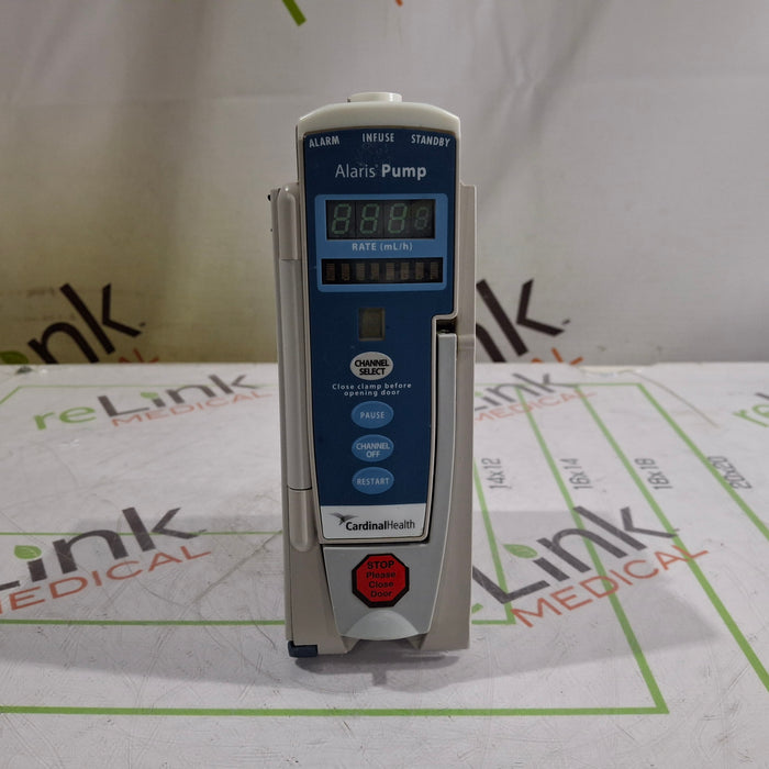 CareFusion Alaris 8100 LVP Infusion Pump Module
