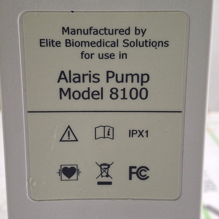 CareFusion Alaris 8100 LVP Infusion Pump Module