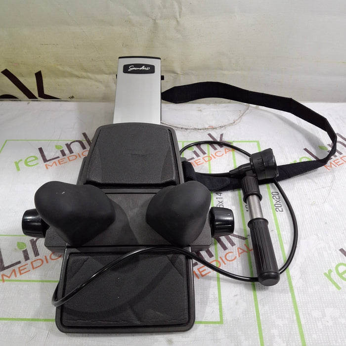 EMPI Saunders Cervical Traction System