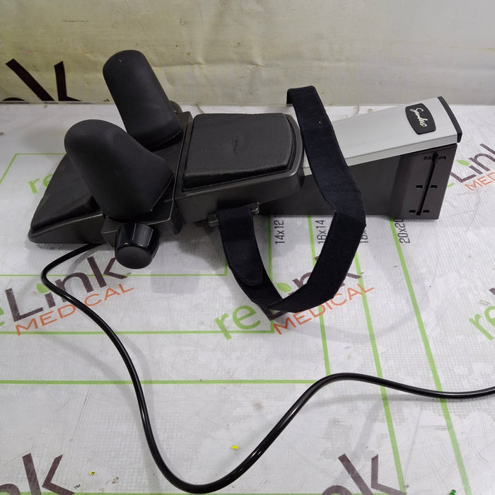 EMPI Saunders Cervical Traction System