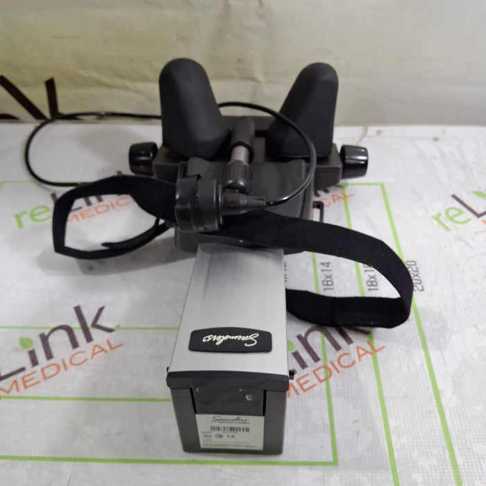 EMPI Saunders Cervical Traction System
