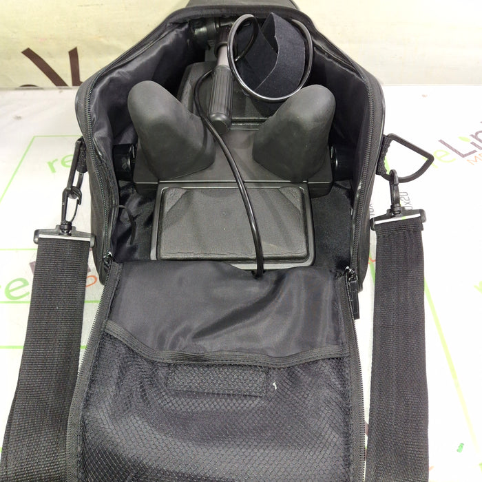 EMPI Saunders Cervical Traction System