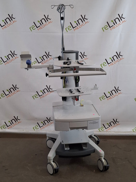 BioSense Webster Carto 3 System Cart 30E