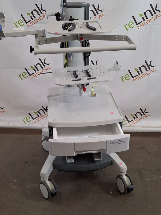 BioSense Webster Carto 3 System Cart 30E