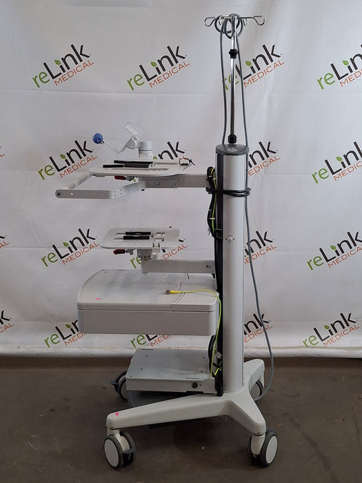 BioSense Webster Carto 3 System Cart 30E
