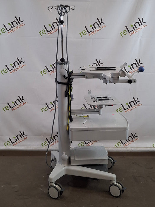 BioSense Webster Carto 3 System Cart 30E