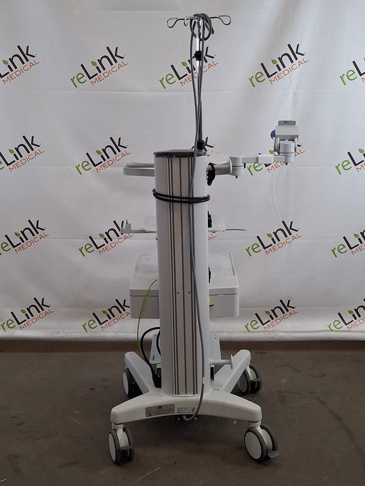 BioSense Webster Carto 3 System Cart 30E