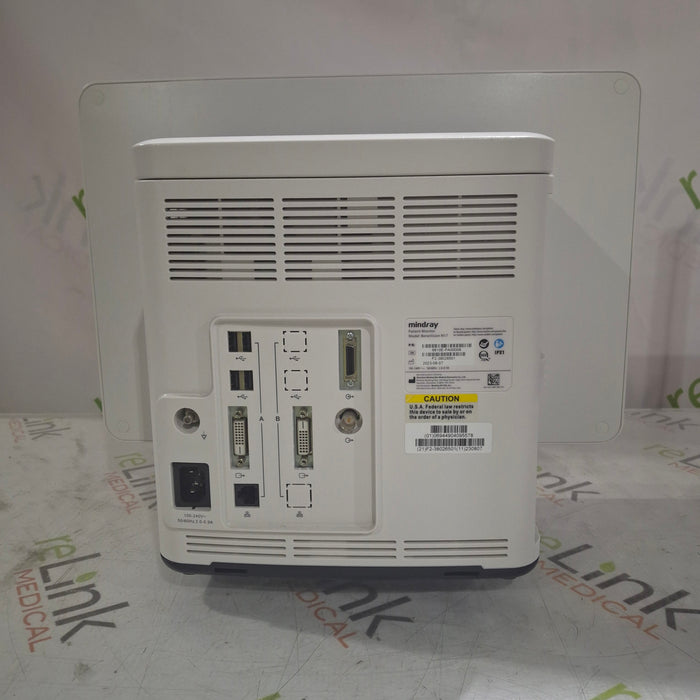Mindray Benevision N17 Patient Monitor
