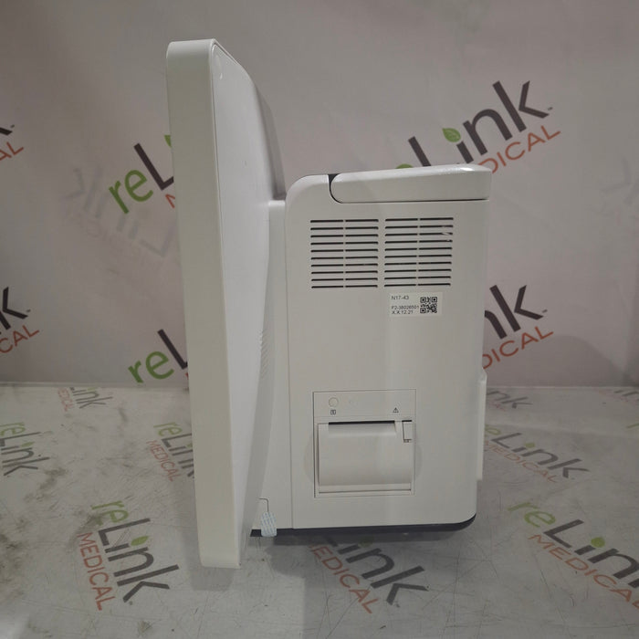 Mindray Benevision N17 Patient Monitor
