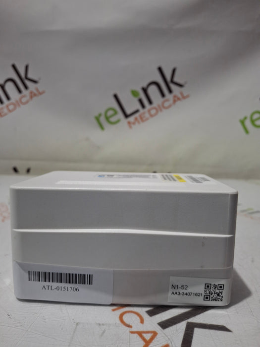 Mindray Benevision N1 Nellcor Transport Monitor