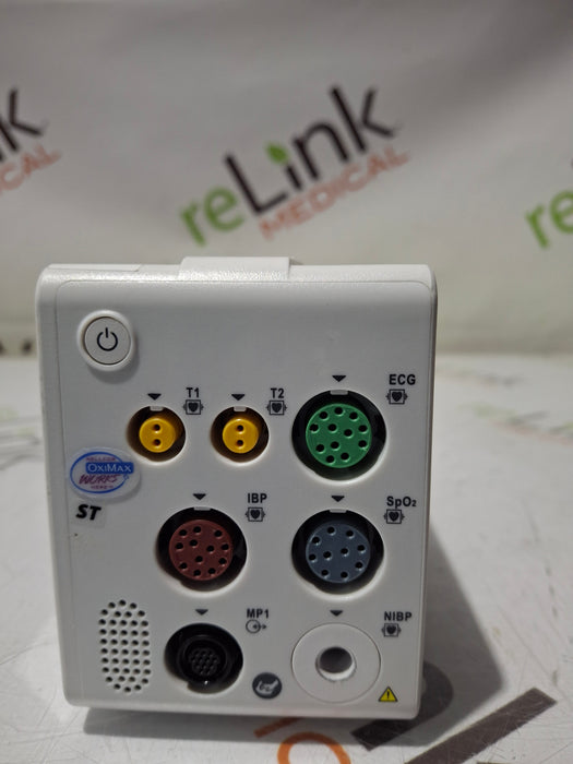 Mindray Benevision N1 Nellcor Transport Monitor