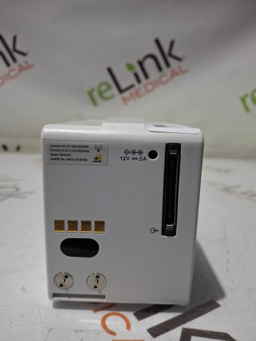 Mindray Benevision N1 Nellcor Transport Monitor