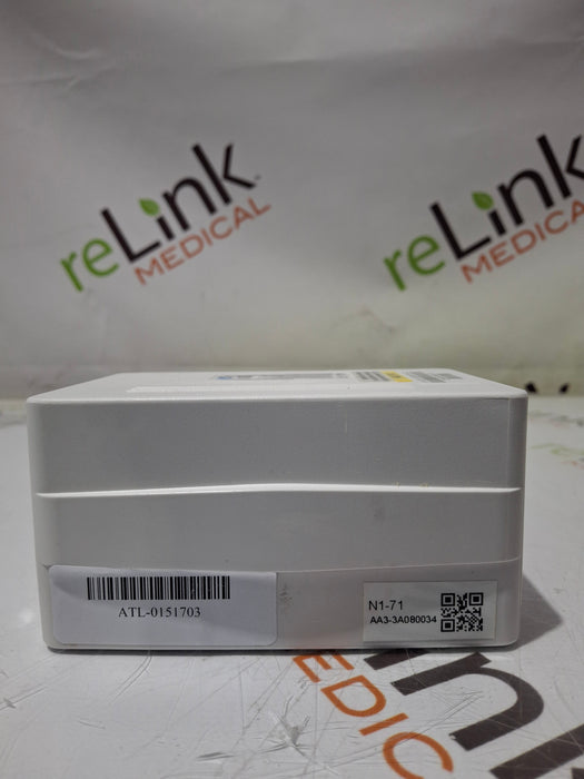 Mindray Benevision N1 Nellcor Transport Monitor