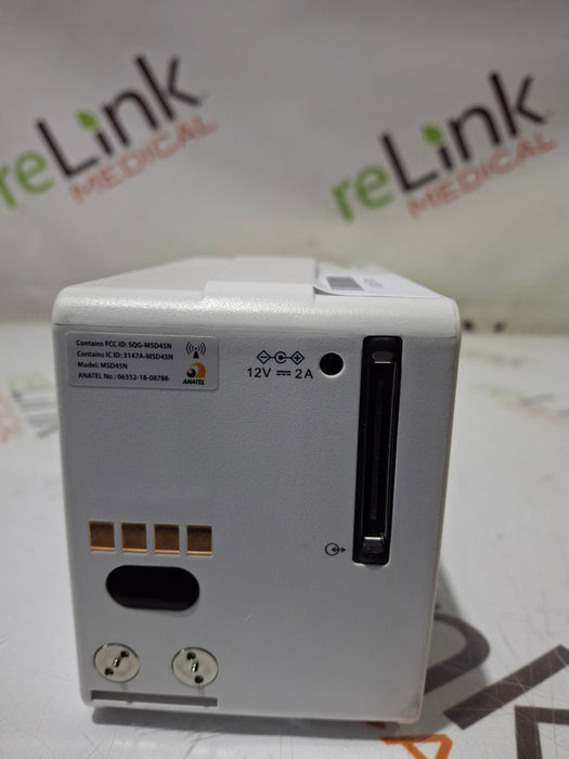 Mindray Benevision N1 Nellcor Transport Monitor