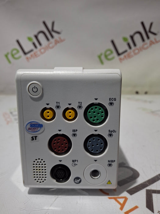 Mindray Benevision N1 Nellcor Transport Monitor
