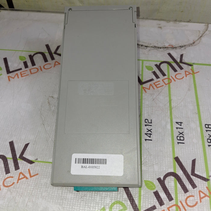 GE Healthcare BP/Dual Temp 400 Module