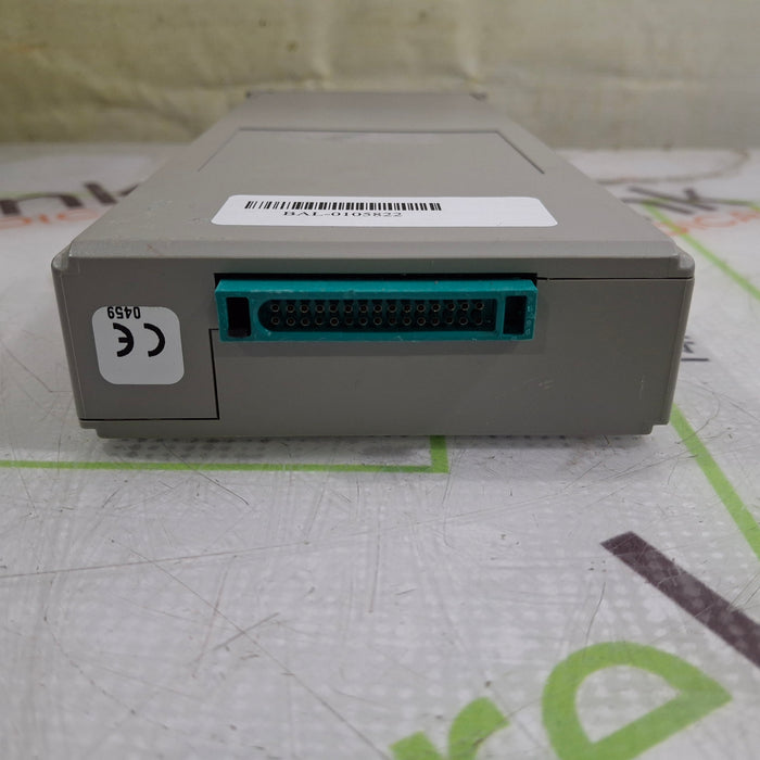 GE Healthcare BP/Dual Temp 400 Module