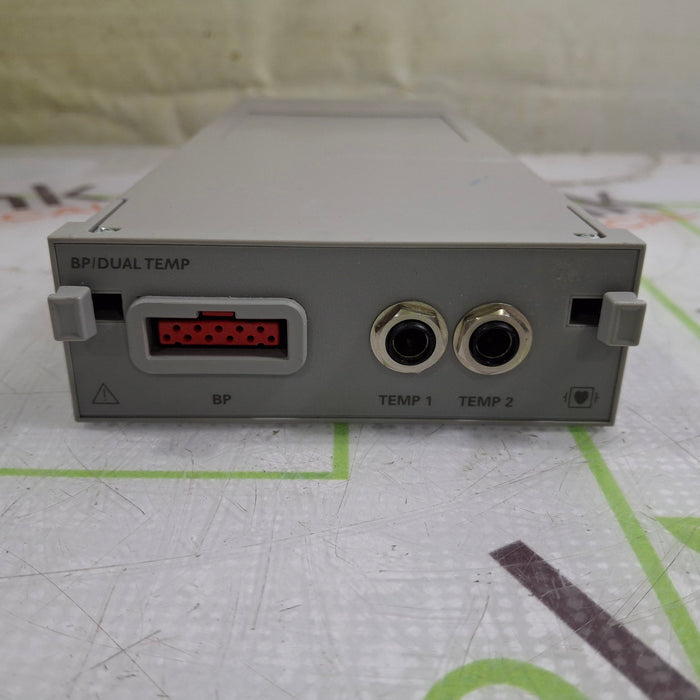 GE Healthcare BP/Dual Temp 400 Module