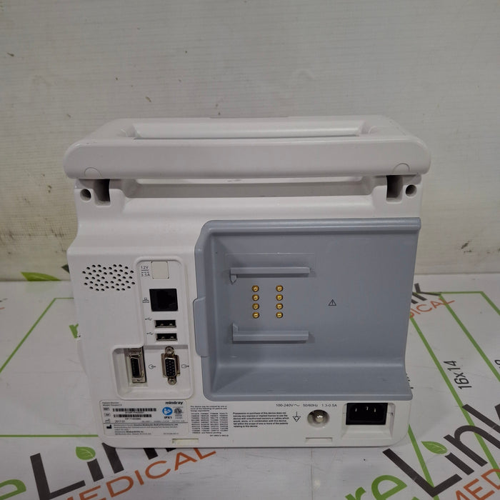 Mindray Passport 8 Patient Monitor