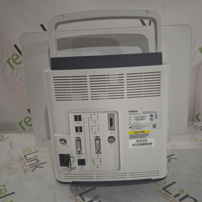 Mindray Benevision N17 Patient Monitor