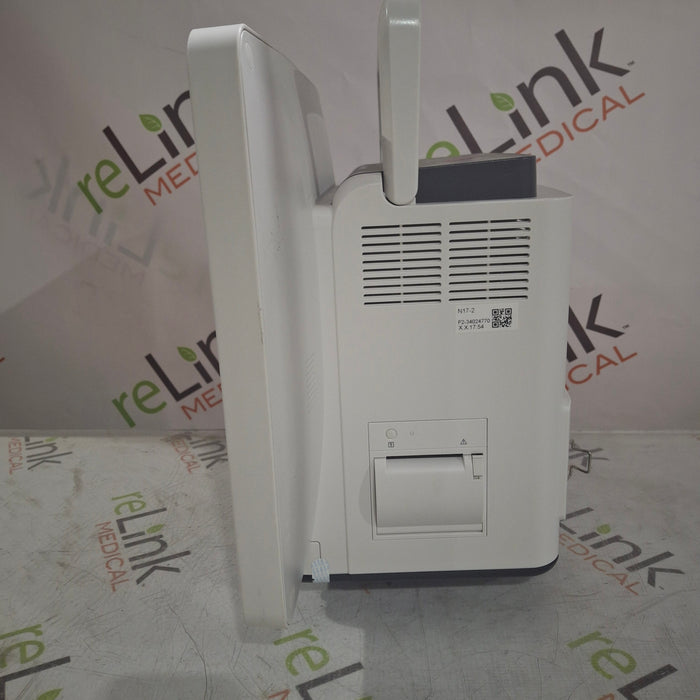Mindray Benevision N17 Patient Monitor