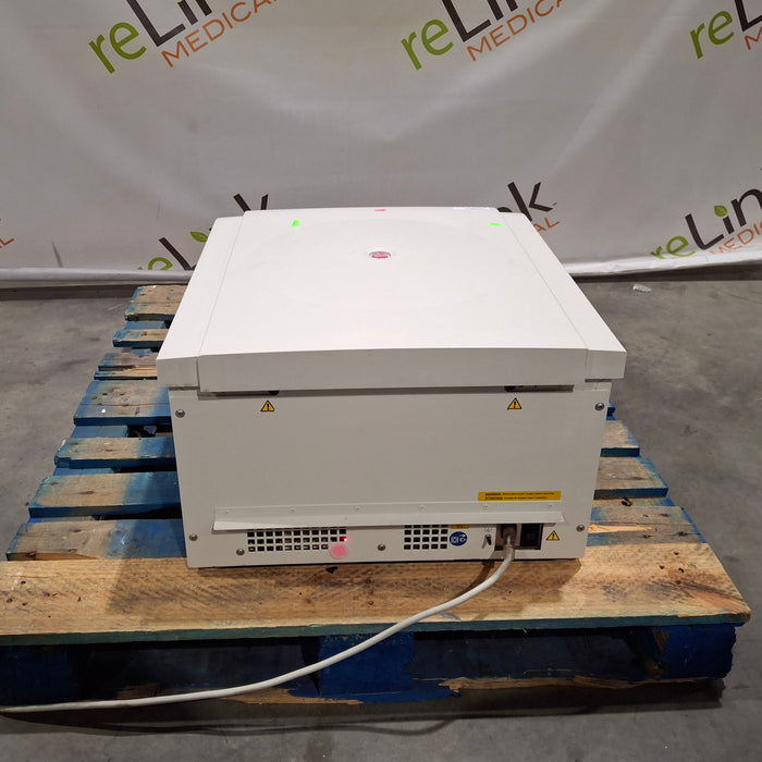 Thermo Scientific Megafuge 40 Laboratory Centrifuge