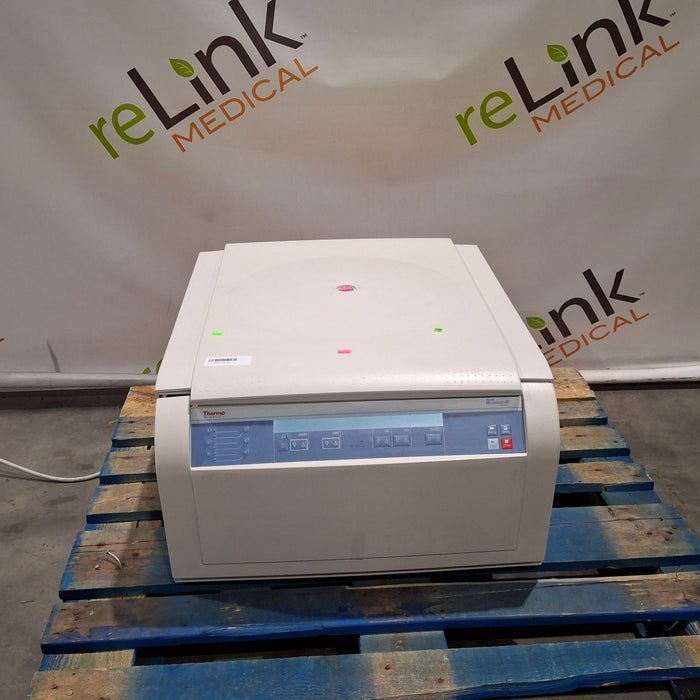 Thermo Scientific Megafuge 40 Laboratory Centrifuge