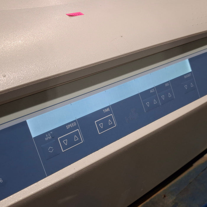 Thermo Scientific Megafuge 40 Laboratory Centrifuge