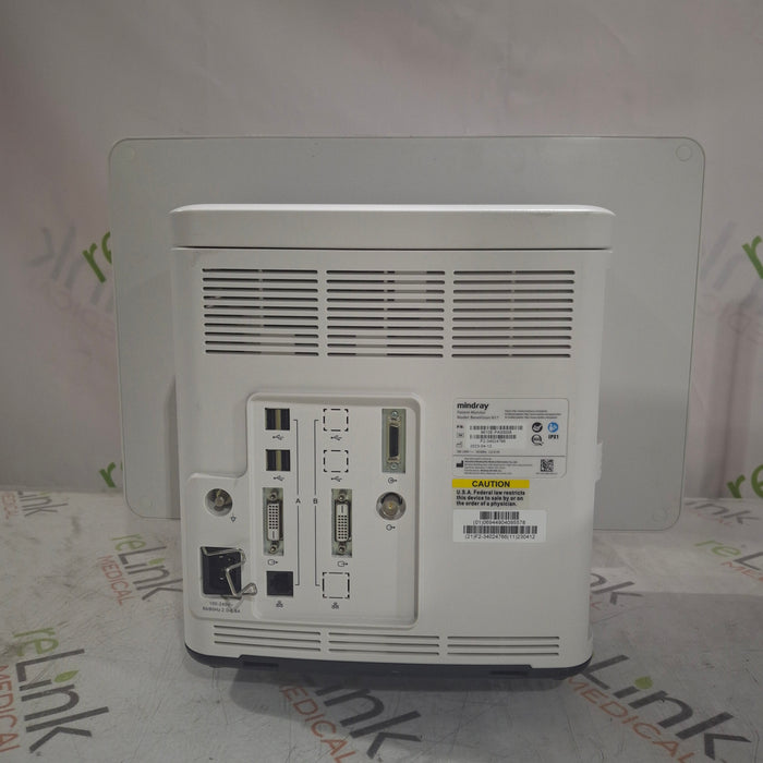 Mindray Benevision N17 Patient Monitor