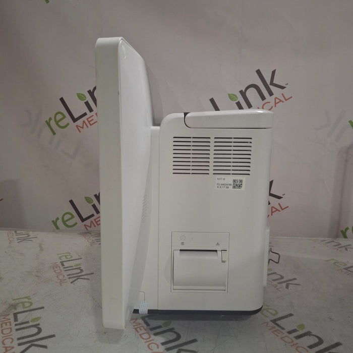 Mindray Benevision N17 Patient Monitor