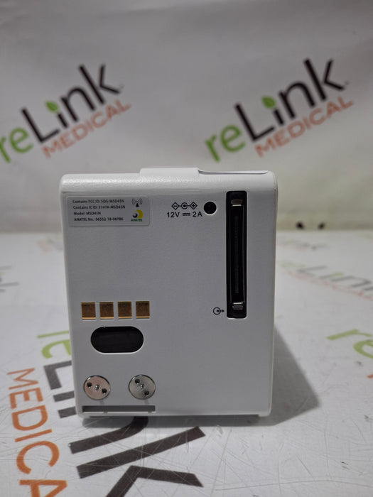 Mindray Benevision N1 Nellcor Transport Monitor