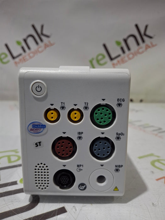 Mindray Benevision N1 Nellcor Transport Monitor