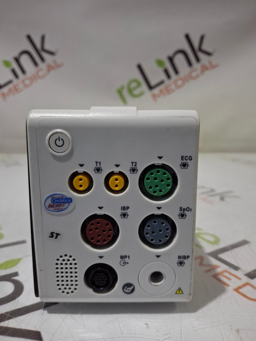 Mindray Benevision N1 Nellcor Transport Monitor