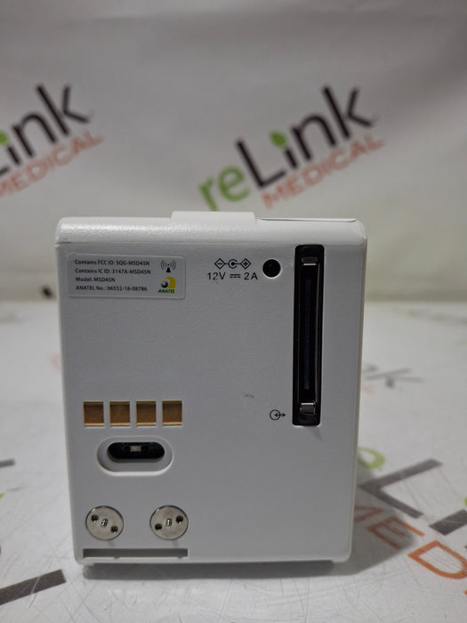 Mindray Benevision N1 Nellcor Transport Monitor