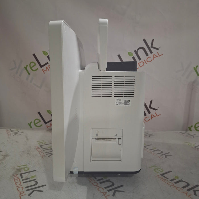 Mindray Mindray Benevision N17 Patient Monitor Patient Monitors reLink Online