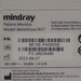 Mindray Mindray Benevision N17 Patient Monitor Patient Monitors reLink Online