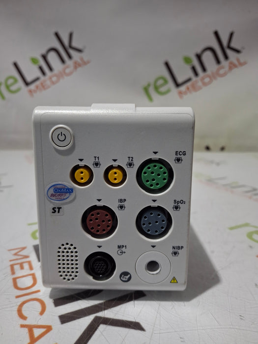 Mindray Benevision N1 Nellcor Transport Monitor