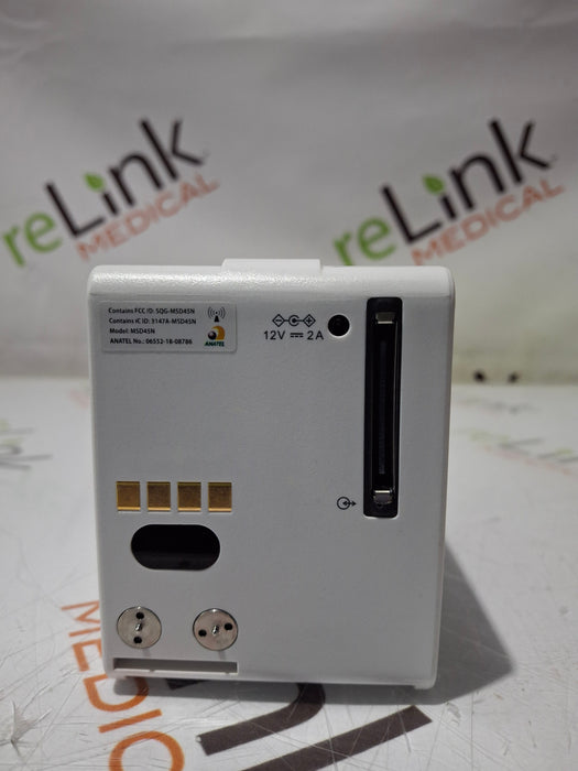 Mindray Benevision N1 Nellcor Transport Monitor